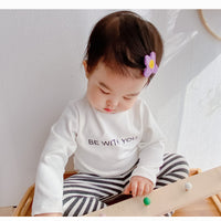 Load image into Gallery viewer, Baby Unisex Letters Tops Wholesale 230228168
