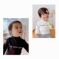 Load image into Gallery viewer, Baby Unisex Letters Tops Wholesale 230228168
