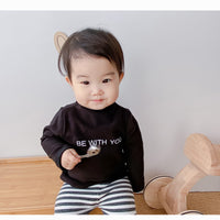 Load image into Gallery viewer, Baby Unisex Letters Tops Wholesale 230228168
