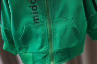 Load image into Gallery viewer, 2 Pieces Set Baby Kid Boys Letters Jackets Outwears And Striped Pants Wholesale 230228188
