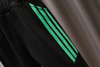 Load image into Gallery viewer, 2 Pieces Set Baby Kid Boys Letters Jackets Outwears And Striped Pants Wholesale 230228188
