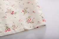 Load image into Gallery viewer, Baby Girls Flower Print Tops Wholesale 230228205
