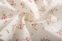 Load image into Gallery viewer, Baby Girls Flower Print Tops Wholesale 230228205
