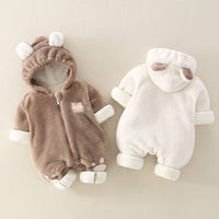 Load image into Gallery viewer, Baby Unisex Cartoon Jumpsuits Wholesale 230228232
