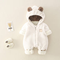 Load image into Gallery viewer, Baby Unisex Cartoon Jumpsuits Wholesale 230228232
