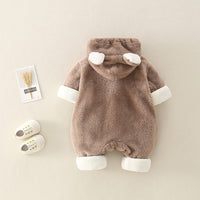 Load image into Gallery viewer, Baby Unisex Cartoon Jumpsuits Wholesale 230228232
