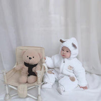 Load image into Gallery viewer, Baby Unisex Cartoon Jumpsuits Wholesale 230228232
