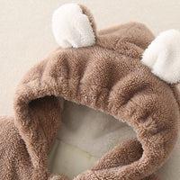 Load image into Gallery viewer, Baby Unisex Cartoon Jumpsuits Wholesale 230228232
