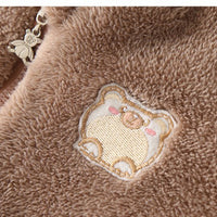 Load image into Gallery viewer, Baby Unisex Cartoon Jumpsuits Wholesale 230228232
