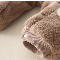 Load image into Gallery viewer, Baby Unisex Cartoon Jumpsuits Wholesale 230228232
