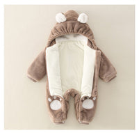 Load image into Gallery viewer, Baby Unisex Cartoon Jumpsuits Wholesale 230228232
