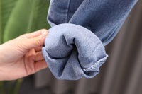 Load image into Gallery viewer, 2 Pieces Set Baby Kid Boys Striped Color-blocking Cartoon Tops And Pants Wholesale 230228246
