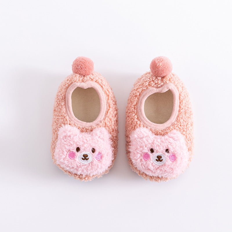 Baby Unisex Cartoon Shoes Wholesale 230228249