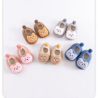Load image into Gallery viewer, Baby Unisex Cartoon Shoes Wholesale 230228249

