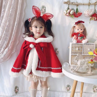 Load image into Gallery viewer, Baby Kid Girls Color-blocking Bow Jackets Outwears Wholesale 230228263
