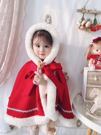 Load image into Gallery viewer, Baby Kid Girls Color-blocking Bow Jackets Outwears Wholesale 230228263
