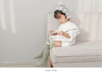 Load image into Gallery viewer, Baby Girls Bow Accessories Socks Wholesale 230228284
