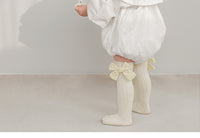 Load image into Gallery viewer, Baby Girls Bow Accessories Socks Wholesale 230228284
