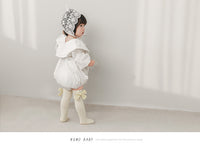 Load image into Gallery viewer, Baby Girls Bow Accessories Socks Wholesale 230228284
