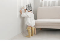 Load image into Gallery viewer, Baby Girls Bow Accessories Socks Wholesale 230228284
