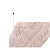 Load image into Gallery viewer, Girls Solid Color Bow Accessories Socks Wholesale 230228300
