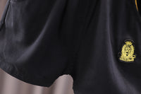 Load image into Gallery viewer, 2 Pieces Set Baby Kid Boys Striped Letters Polo Shirts And Solid Color Shorts Wholesale 230228313
