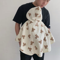 Load image into Gallery viewer, Unisex Fruit Cartoon Print Jackets Outwears Wholesale 230228331
