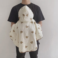 Load image into Gallery viewer, Unisex Fruit Cartoon Print Jackets Outwears Wholesale 230228331
