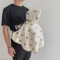 Load image into Gallery viewer, Unisex Fruit Cartoon Print Jackets Outwears Wholesale 230228331
