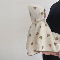 Load image into Gallery viewer, Unisex Fruit Cartoon Print Jackets Outwears Wholesale 230228331
