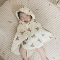 Load image into Gallery viewer, Unisex Fruit Cartoon Print Jackets Outwears Wholesale 230228331
