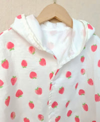 Load image into Gallery viewer, Unisex Fruit Cartoon Print Jackets Outwears Wholesale 230228331
