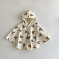 Load image into Gallery viewer, Unisex Fruit Cartoon Print Jackets Outwears Wholesale 230228331
