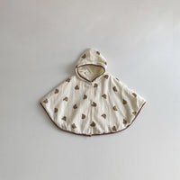 Load image into Gallery viewer, Unisex Fruit Cartoon Print Jackets Outwears Wholesale 230228331
