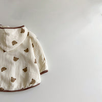 Load image into Gallery viewer, Unisex Fruit Cartoon Print Jackets Outwears Wholesale 230228331
