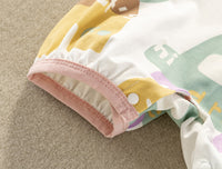 Load image into Gallery viewer, Baby Unisex Letters Cartoon Print Rompers Wholesale 230228332
