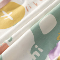 Load image into Gallery viewer, Baby Unisex Letters Cartoon Print Rompers Wholesale 230228332
