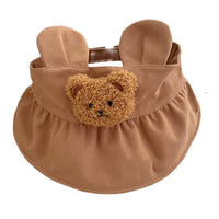 Load image into Gallery viewer, Unisex Solid Color Cartoon Accessories Hats Wholesale 230228333
