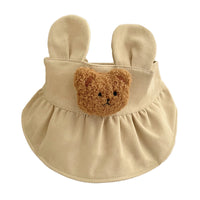 Load image into Gallery viewer, Unisex Solid Color Cartoon Accessories Hats Wholesale 230228333
