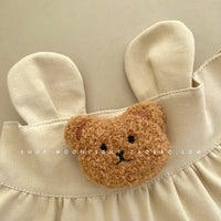 Load image into Gallery viewer, Unisex Solid Color Cartoon Accessories Hats Wholesale 230228333
