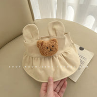 Load image into Gallery viewer, Unisex Solid Color Cartoon Accessories Hats Wholesale 230228333
