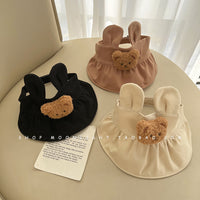 Load image into Gallery viewer, Unisex Solid Color Cartoon Accessories Hats Wholesale 230228333
