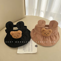 Load image into Gallery viewer, Unisex Solid Color Cartoon Accessories Hats Wholesale 230228333
