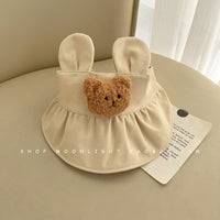 Load image into Gallery viewer, Unisex Solid Color Cartoon Accessories Hats Wholesale 230228333
