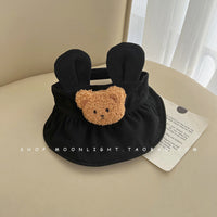 Load image into Gallery viewer, Unisex Solid Color Cartoon Accessories Hats Wholesale 230228333
