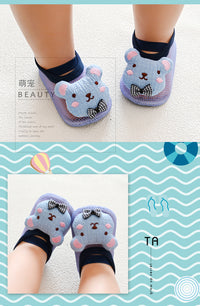Load image into Gallery viewer, Unisex Cartoon Print Shoes Wholesale 230228336
