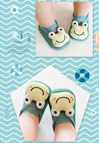 Load image into Gallery viewer, Unisex Cartoon Print Shoes Wholesale 230228336
