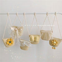 Load image into Gallery viewer, Girls Flower Bow Bag Wholesale 230228349
