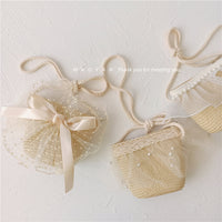 Load image into Gallery viewer, Girls Flower Bow Bag Wholesale 230228349
