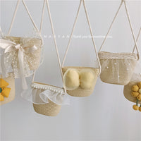 Load image into Gallery viewer, Girls Flower Bow Bag Wholesale 230228349
